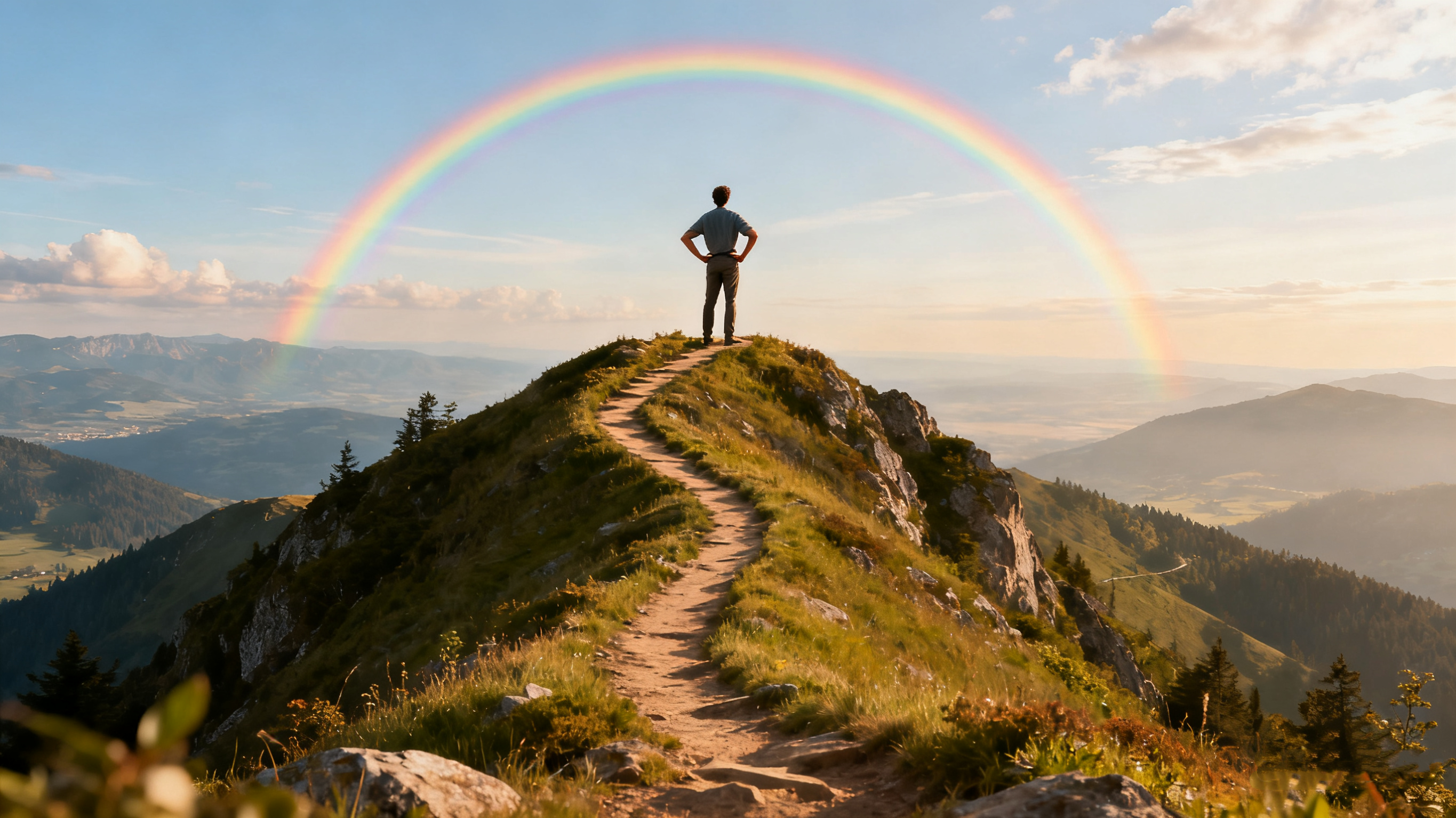 既然没有天赋，那就不断去重复现在的努力-第2张图片-聚链之家
