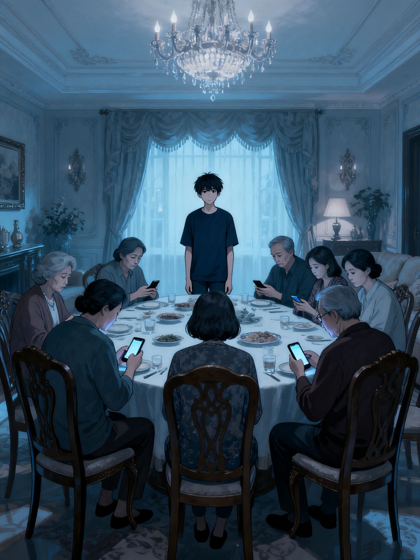 人生中最好的八位导师 你遇到几个？-第3张图片-聚链之家