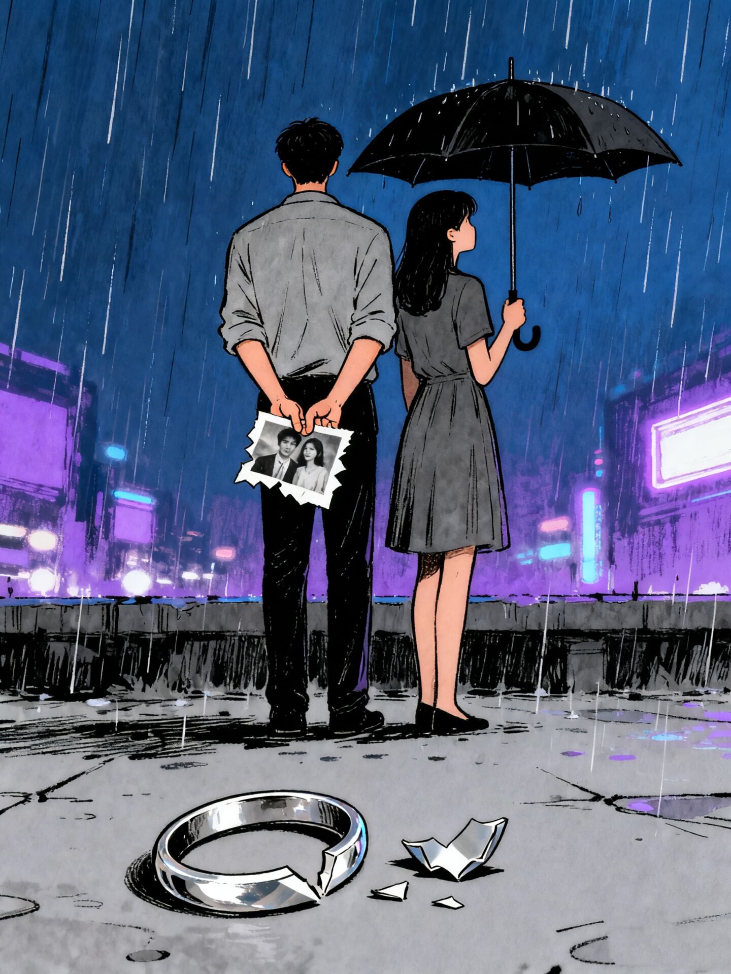 人生中最好的八位导师 你遇到几个？-第4张图片-聚链之家