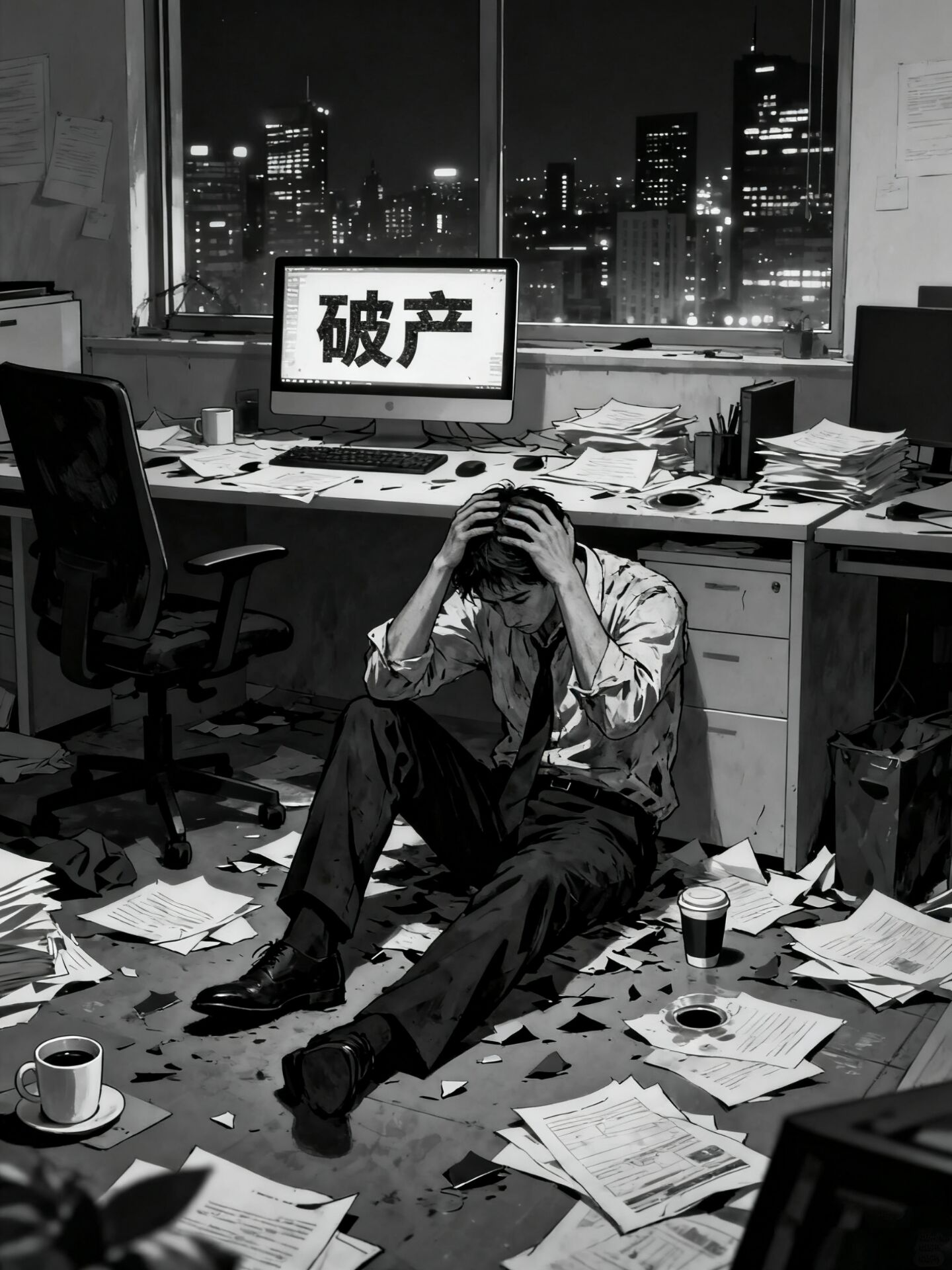 人生中最好的八位导师 你遇到几个？-第6张图片-聚链之家