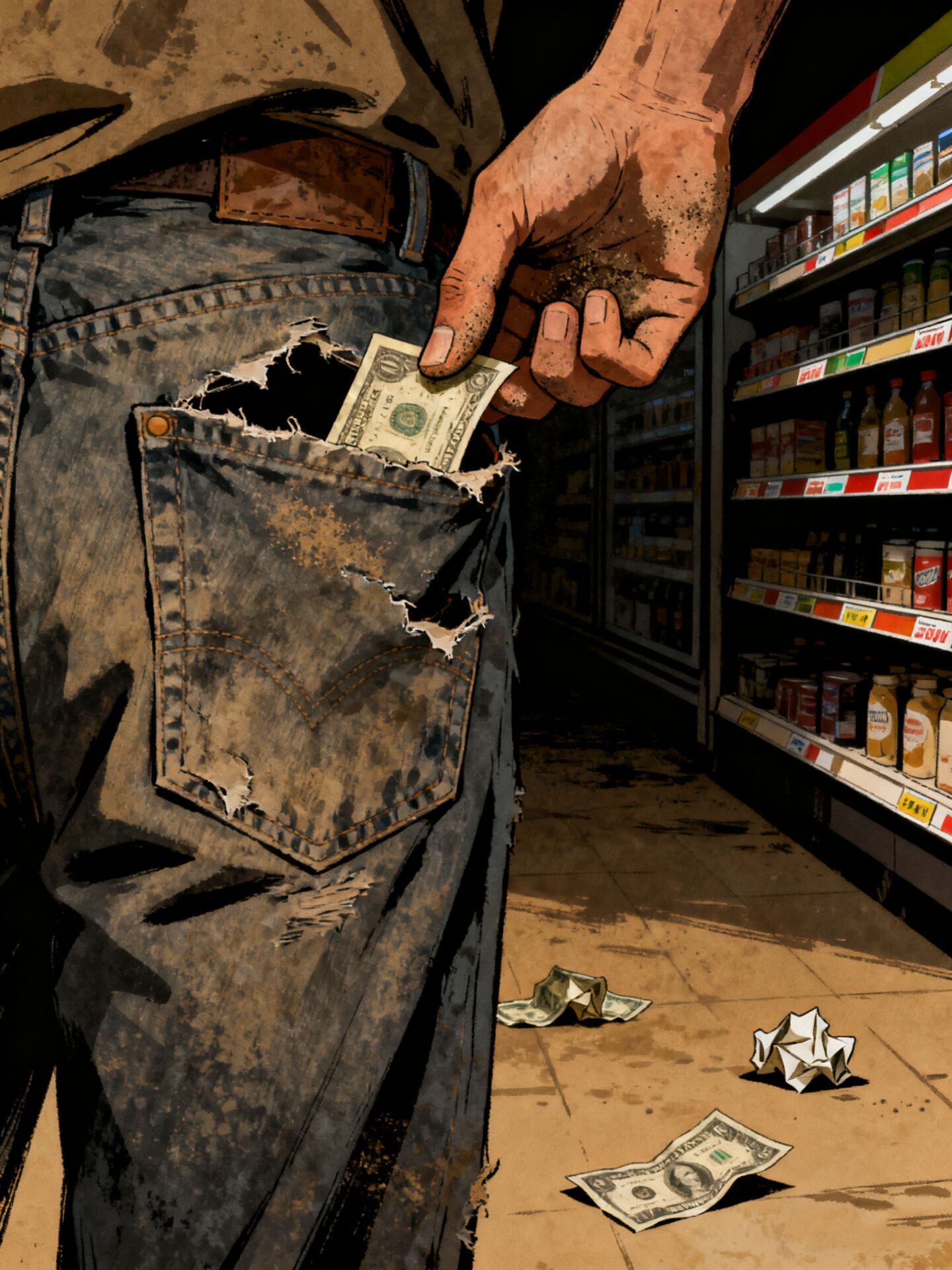 人生中最好的八位导师 你遇到几个？-第7张图片-聚链之家