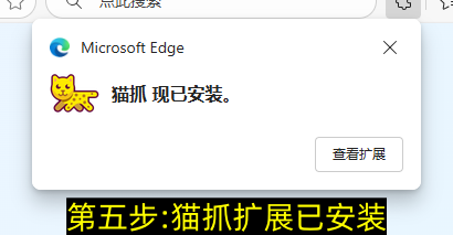 网页视频没有下载按钮如何下载，一个方法教会你（图文详细版）-第5张图片-聚链之家